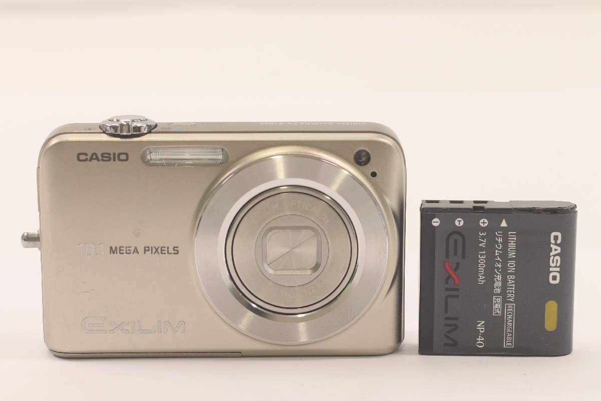 Yahoo!オークション -「casio exilim ex-z1080」の落札相場・落札価格