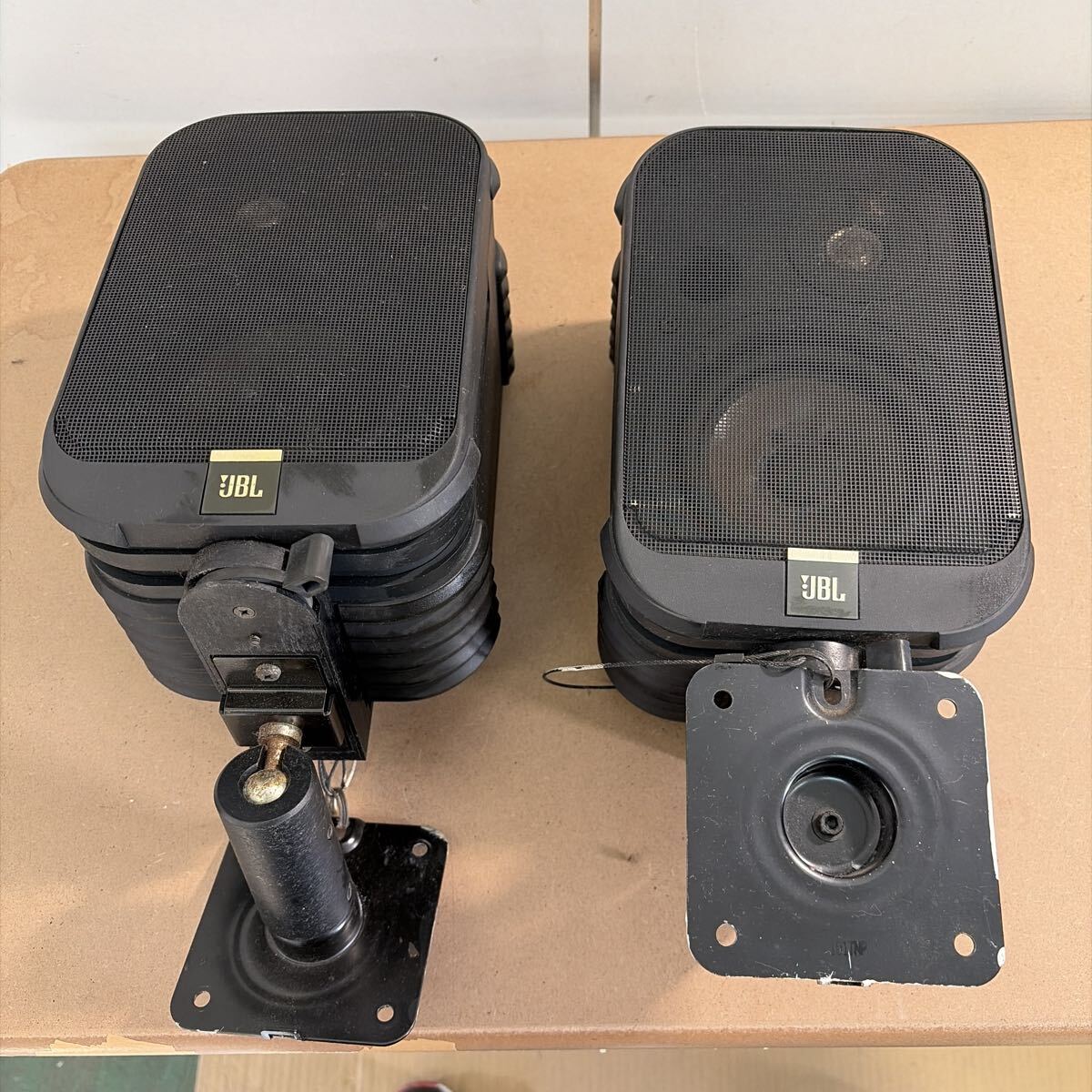 Yahoo!オークション -「jbl control la」(スピーカー) (オーディオ機器