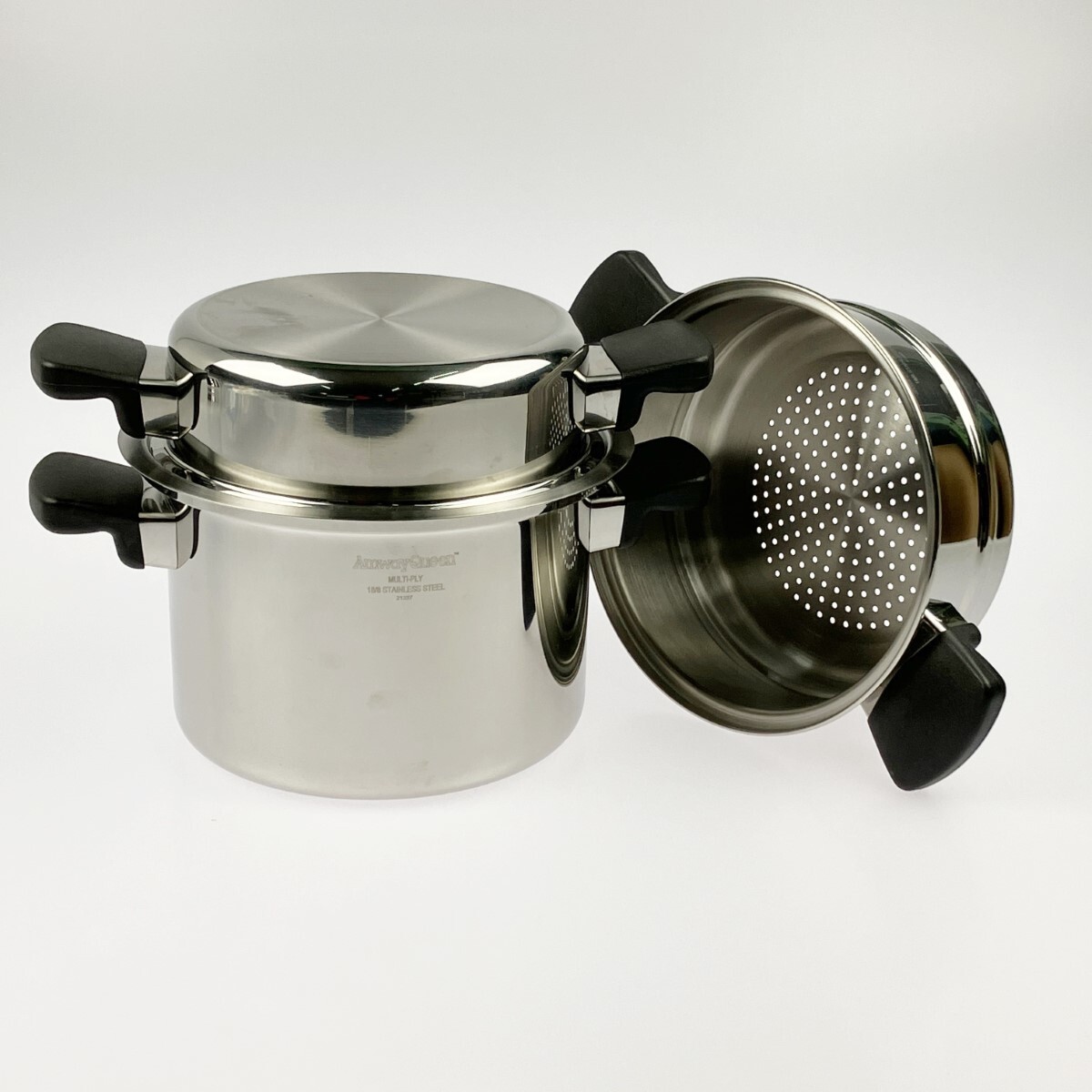 2026年最新】Yahoo!オークション -アムウェイ4lシチューパンの中古品