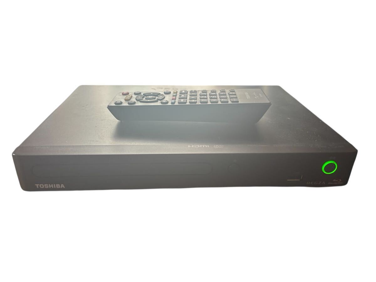 東芝 REGZAブルーレイ DBP-S600 オークション比較 - 価格.com