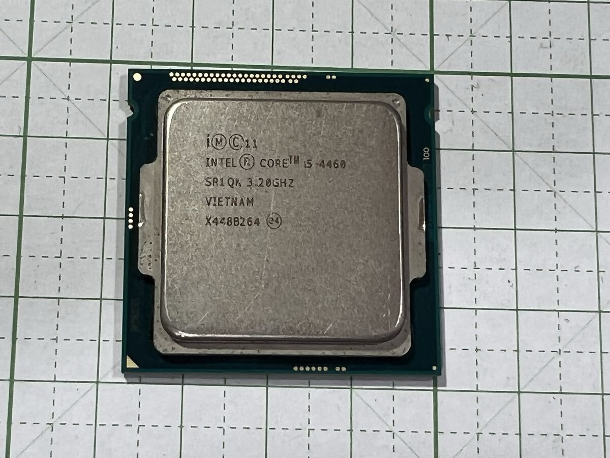Yahoo!オークション -「i5-4460」の落札相場・落札価格