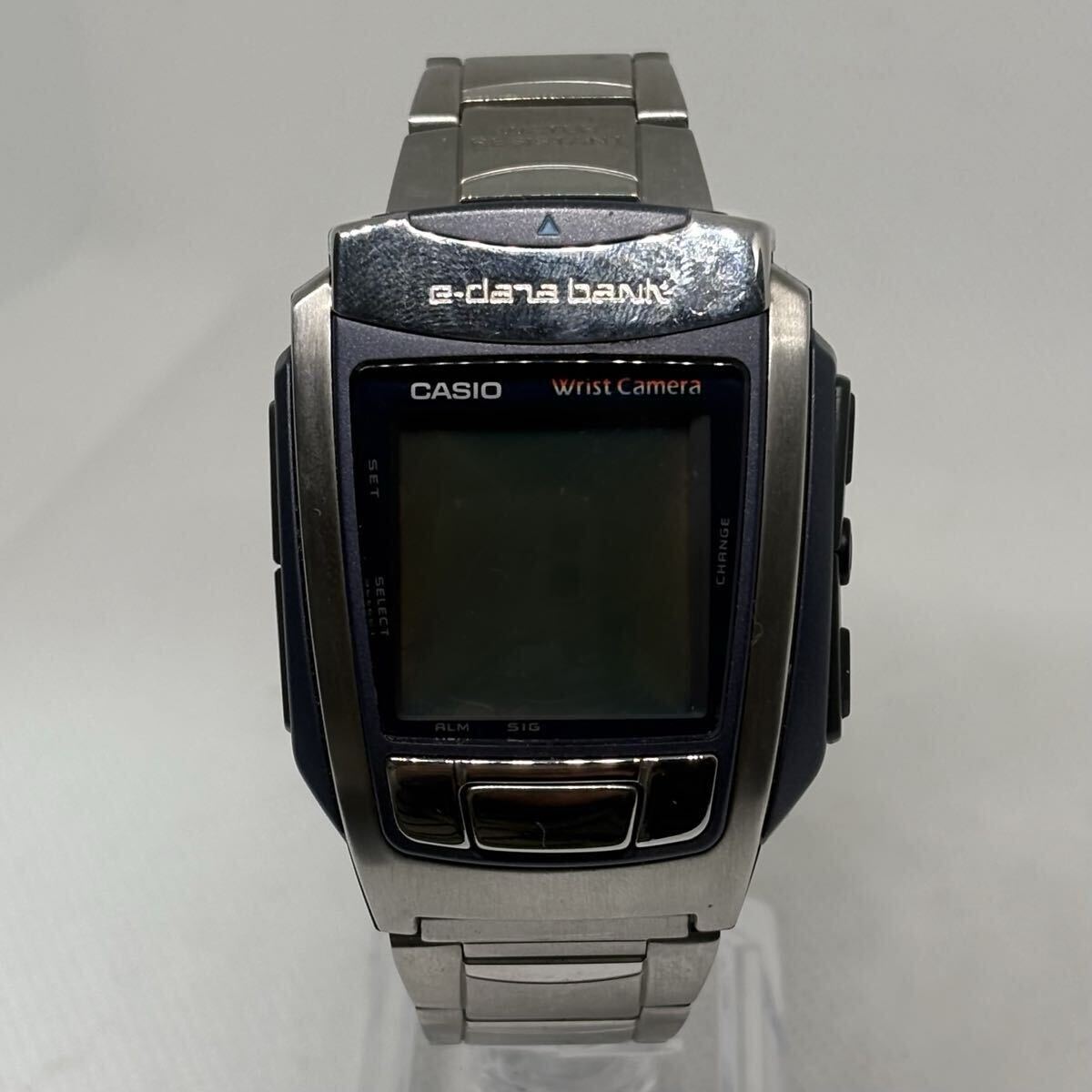 Yahoo!オークション -「リストカメラ」(カシオ) (か行)の落札相場