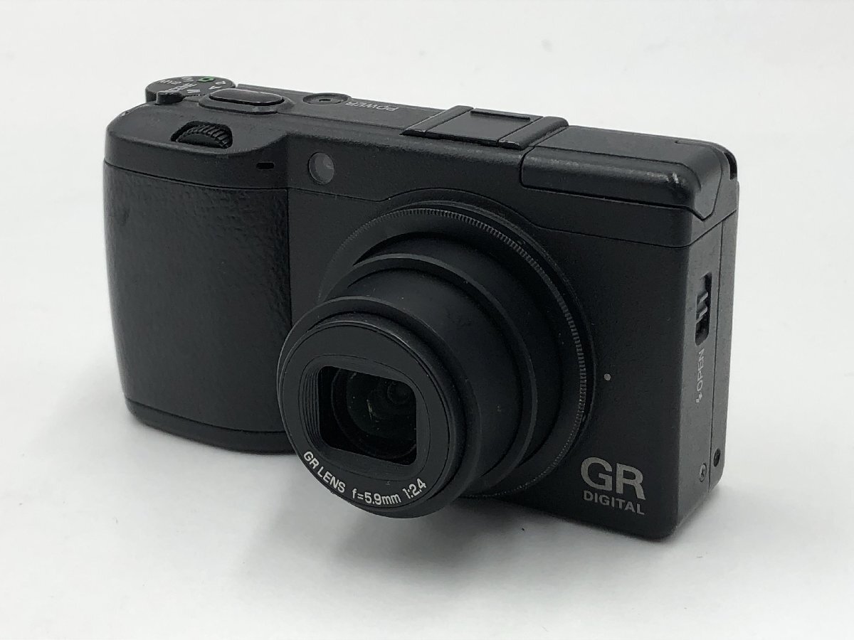 Yahoo!オークション -「grデジタルⅡ」の落札相場・落札価格