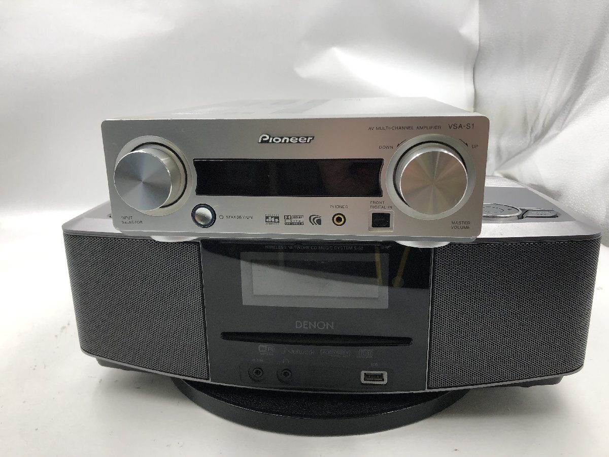 Yahoo!オークション -「denon s-52」の落札相場・落札価格