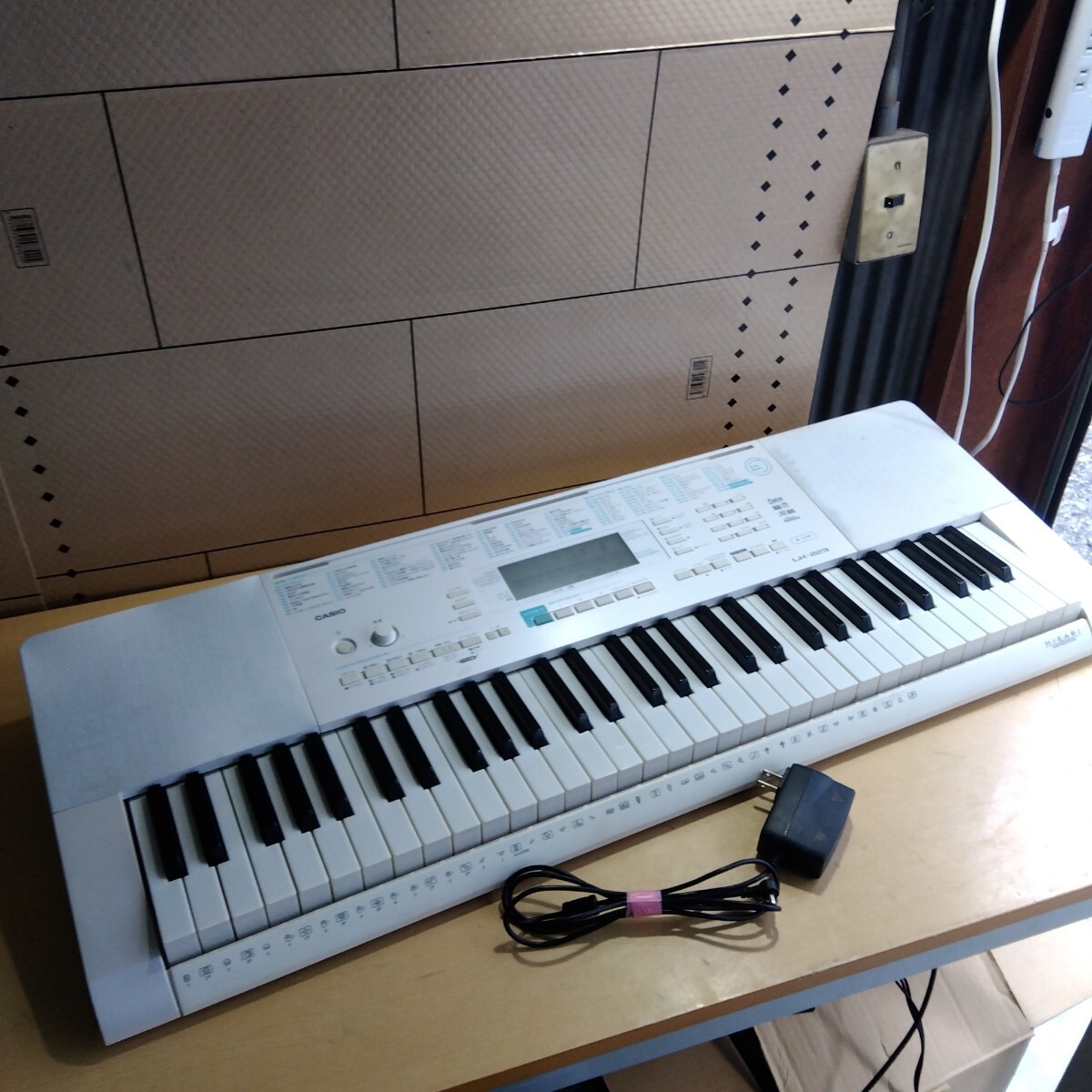 Yahoo!オークション -「カシオ lk223」の落札相場・落札価格