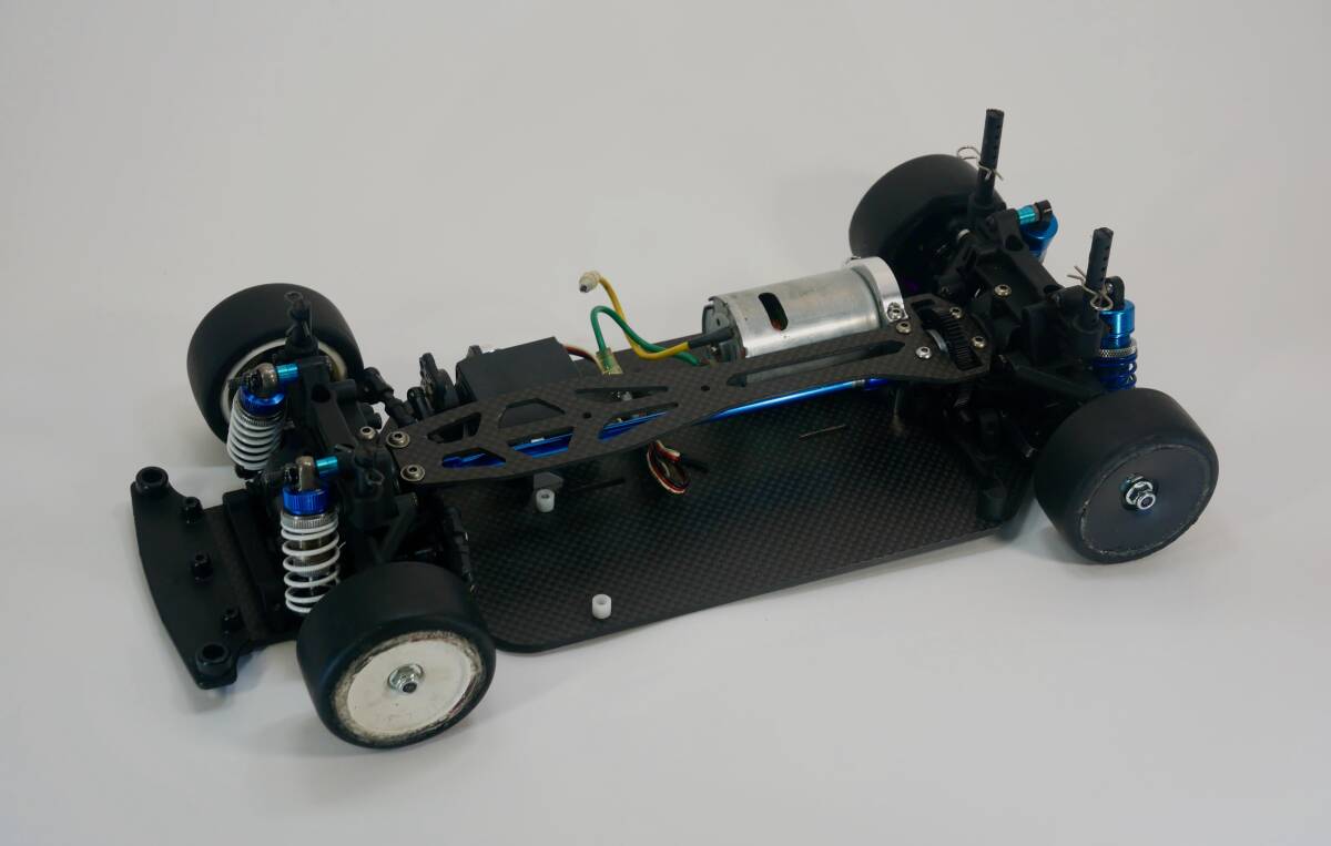 Yahoo!オークション -「abc ホビー ジェネティック」の落札相場・落札価格