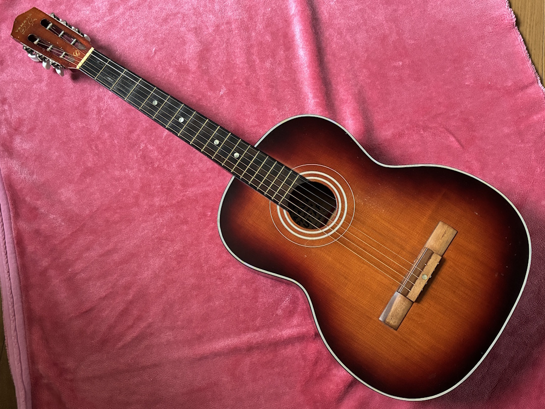 Yahoo!オークション -「yamaha ダイナミックギター」の落札相場・落札価格