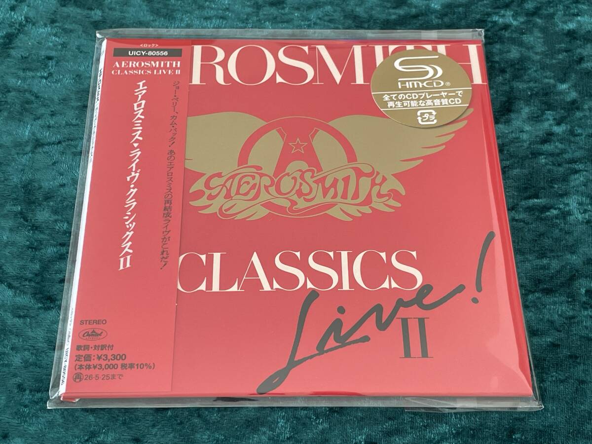 2026年最新】Yahoo!オークション -エアロスミス 紙の中古品・新品・未