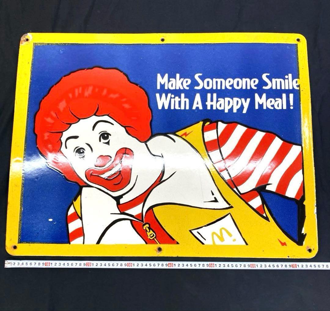 2026年最新】マクドナルド(McDonald's)の広告・ノベルティ看板商品一覧