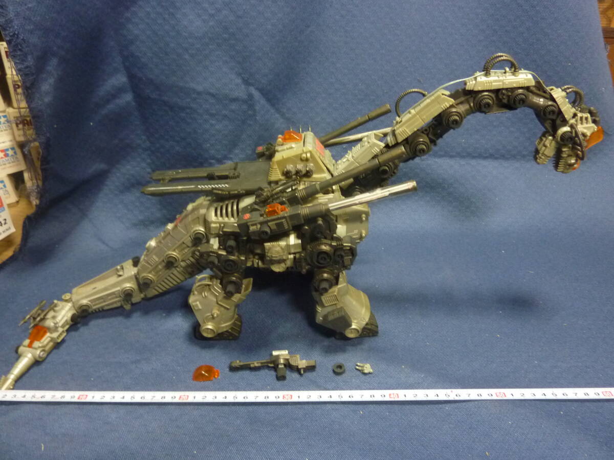 2026年最新】Yahoo!オークション -ウルトラザウルス ジャンクの中古品