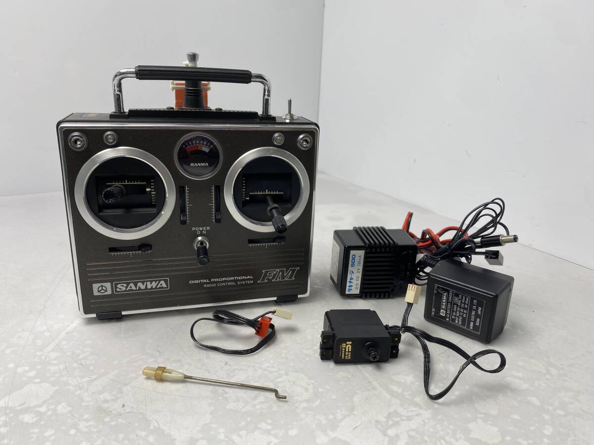 2026年最新】Yahoo!オークション -ラジコン ジャンク プロポの中古品