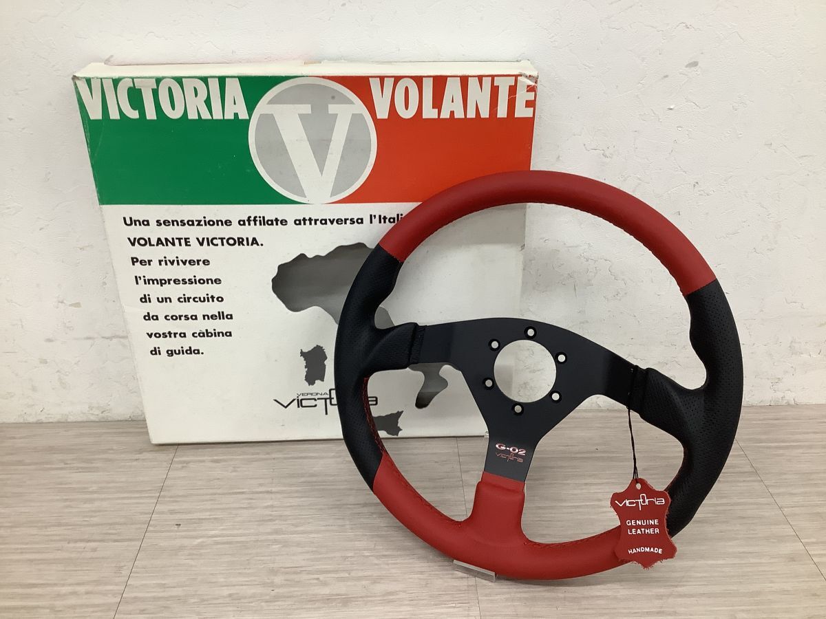Yahoo!オークション -「victoria」(ステアリング) (パーツ)の落札相場