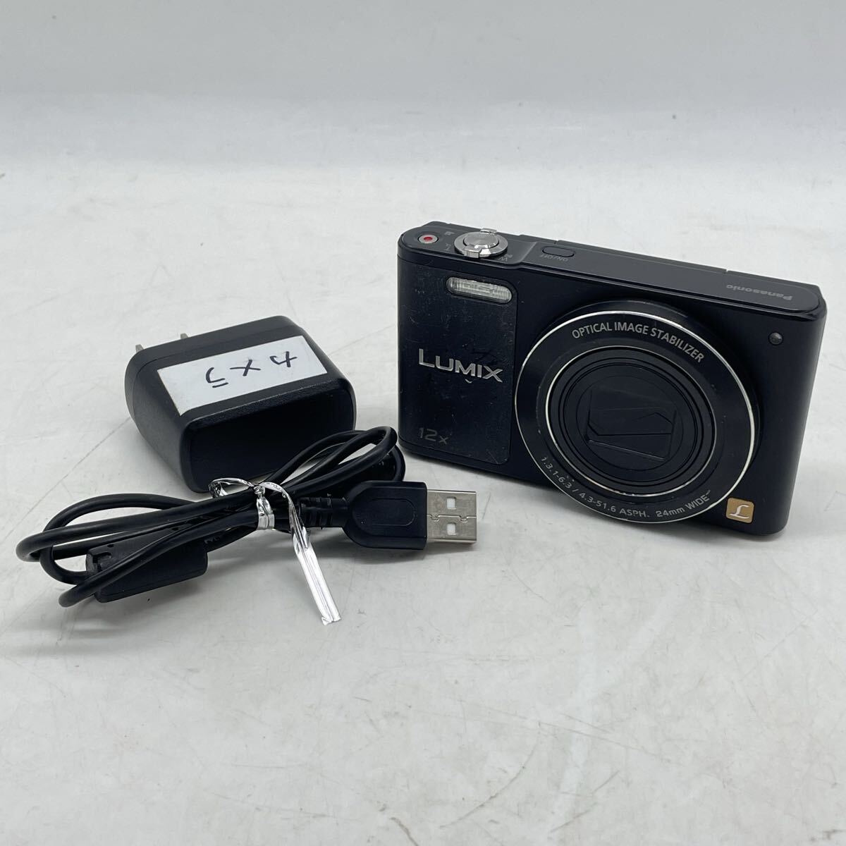 Yahoo!オークション -「dmc sz10」の落札相場・落札価格