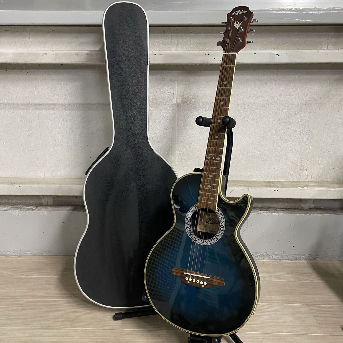 Yahoo!オークション -「(aria アリア) amb-35s」の落札相場・落札価格