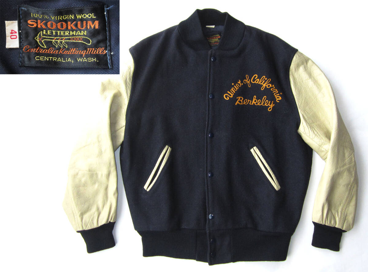 Yahoo!オークション -「チェーンステッチ スタジャン」の落札相場