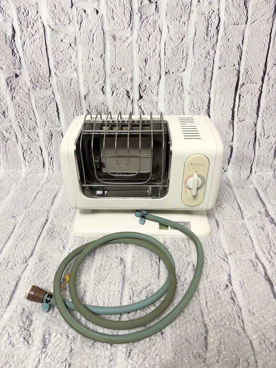 Yahoo!オークション -「101」(ガスストーブ) (ストーブ)の落札相場