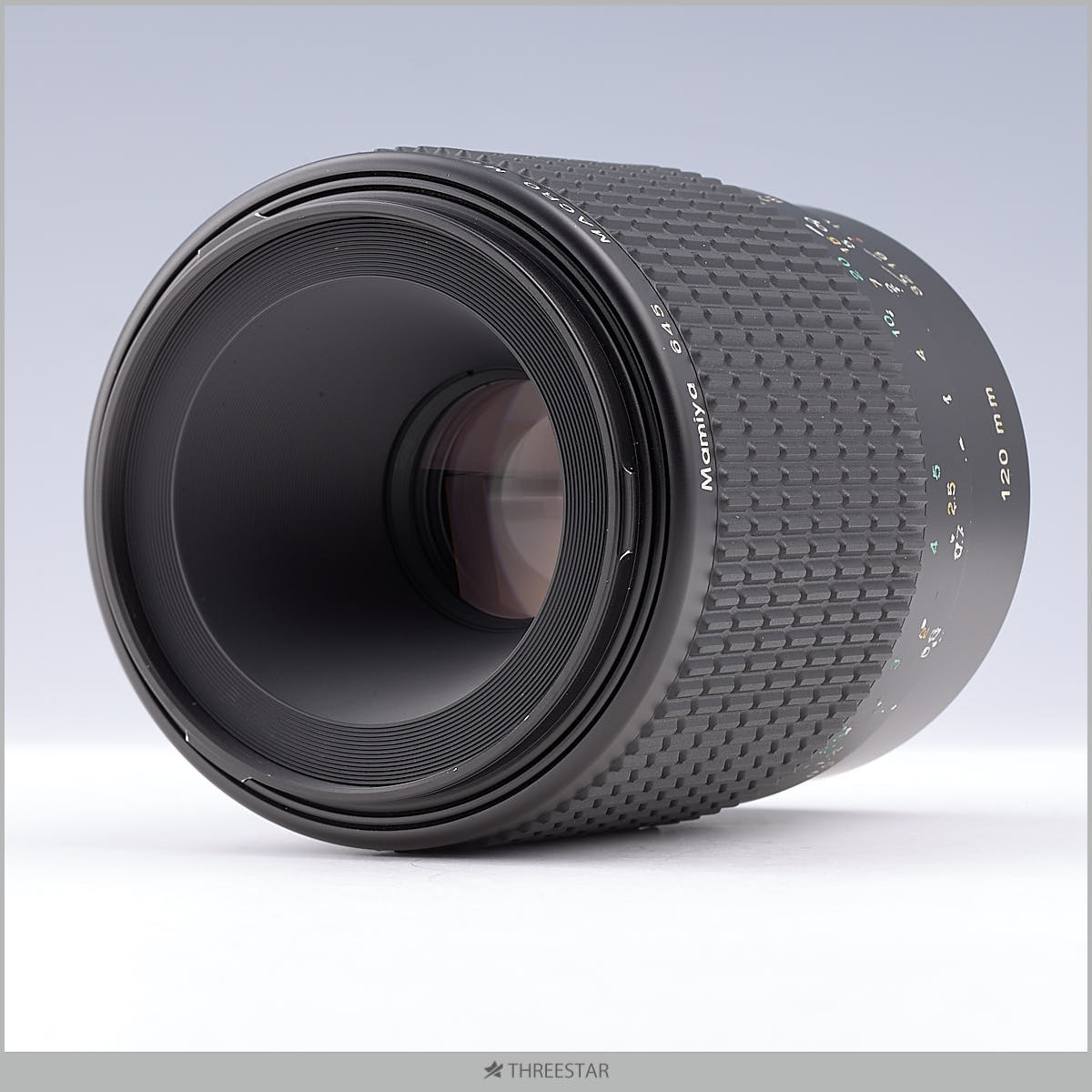 Yahoo!オークション -「mamiya 120mm f4」の落札相場・落札価格