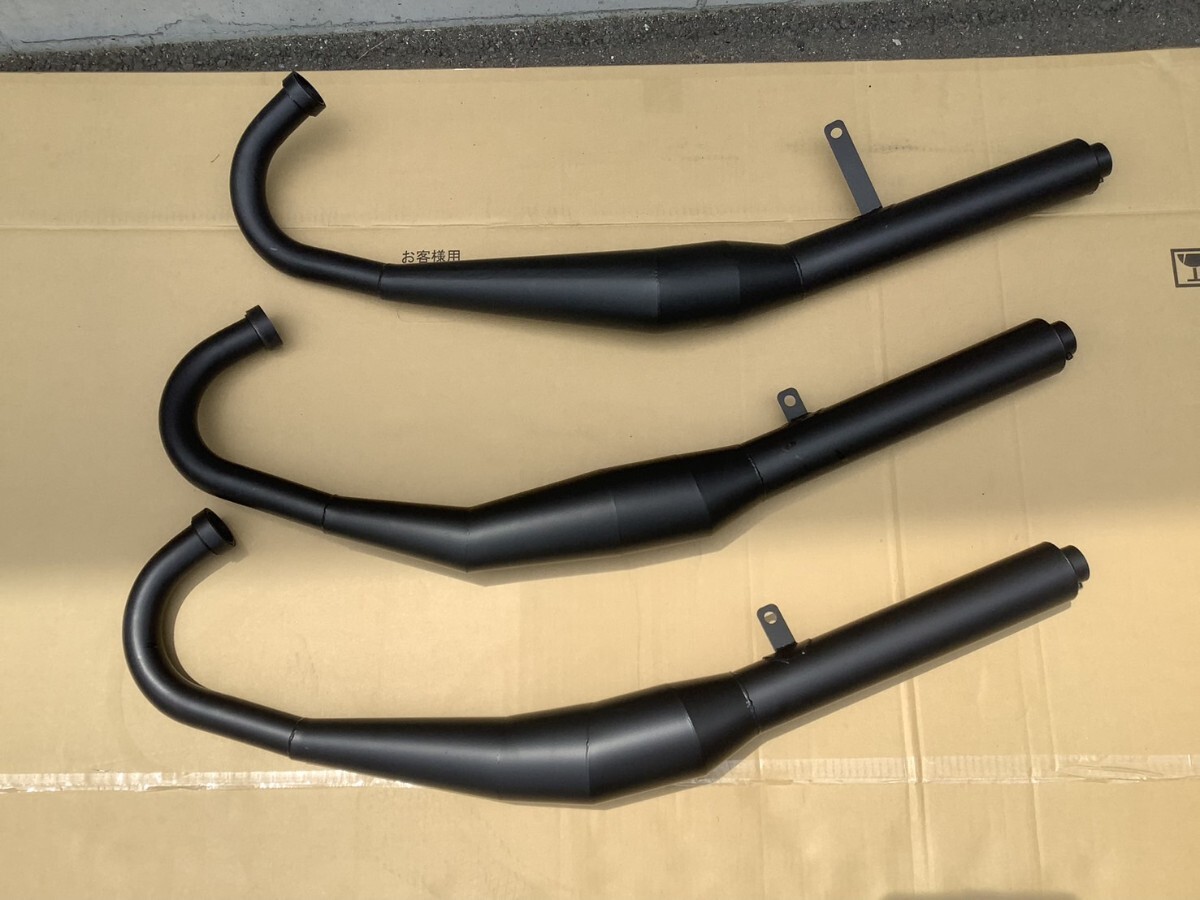 Yahoo!オークション -「gt380 スガヤ」(マフラー本体（社外）) (スズキ