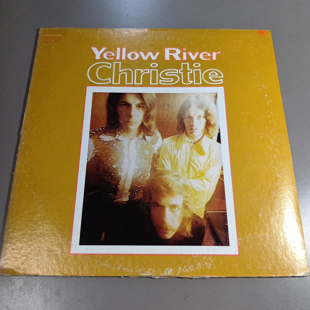 2026年最新】Yahoo!オークション -イエロー リバー(音楽)の中古品