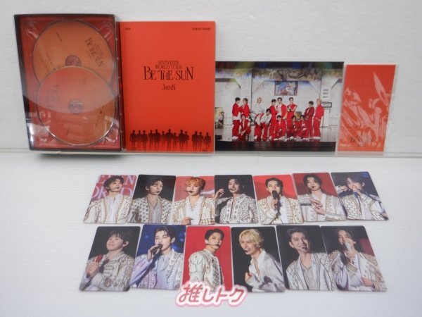 Yahoo!オークション -「seventeen be the sun」の落札相場・落札価格