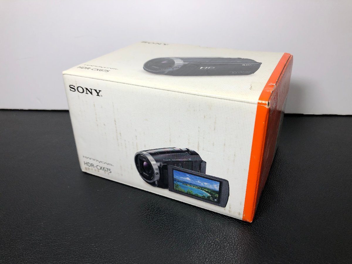 Yahoo!オークション -「hdr-cx675」の落札相場・落札価格