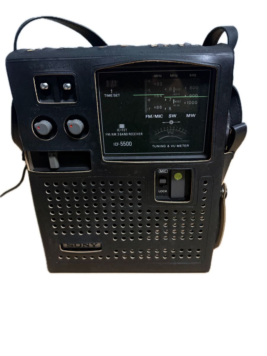 Yahoo!オークション - 「icf-5500」の落札相場・落札価格