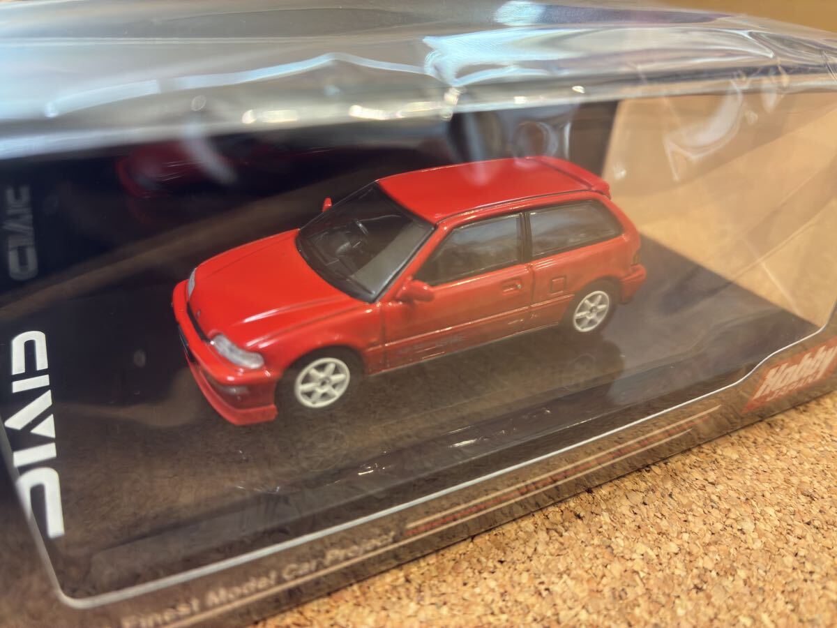 2026年最新】Yahoo!オークション -シビックef9(ミニカー)の中古品