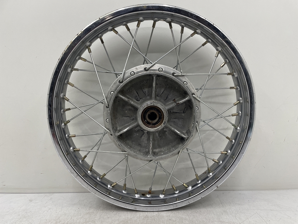 2026年最新】Yahoo!オークション -kz1000 ホイール(パーツ)の中古品