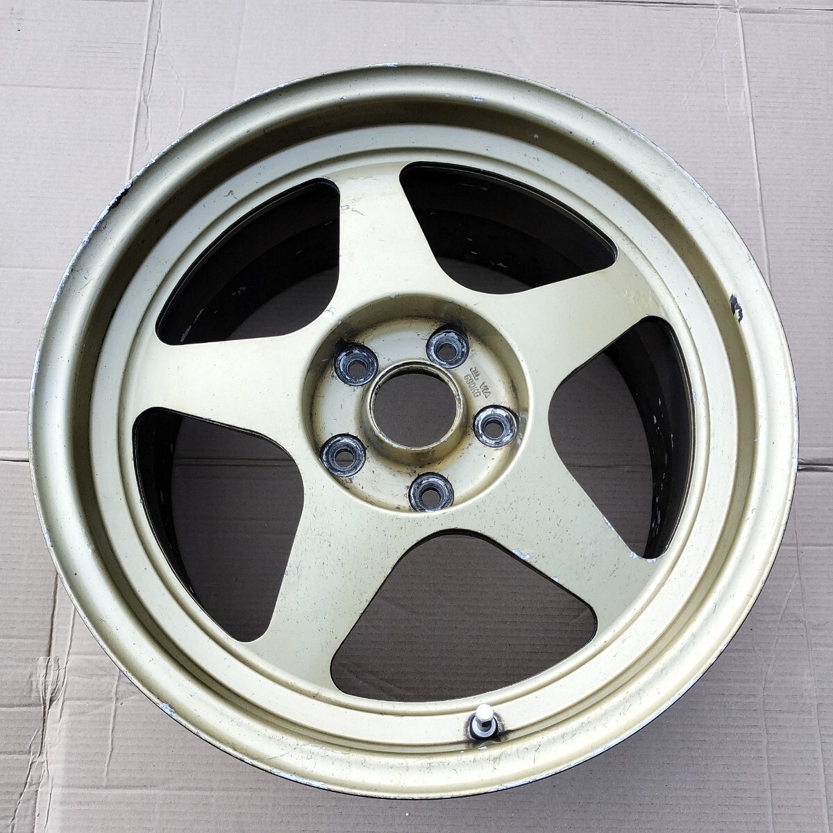 Yahoo!オークション -「desmond リーガマスター」(タイヤ、ホイール