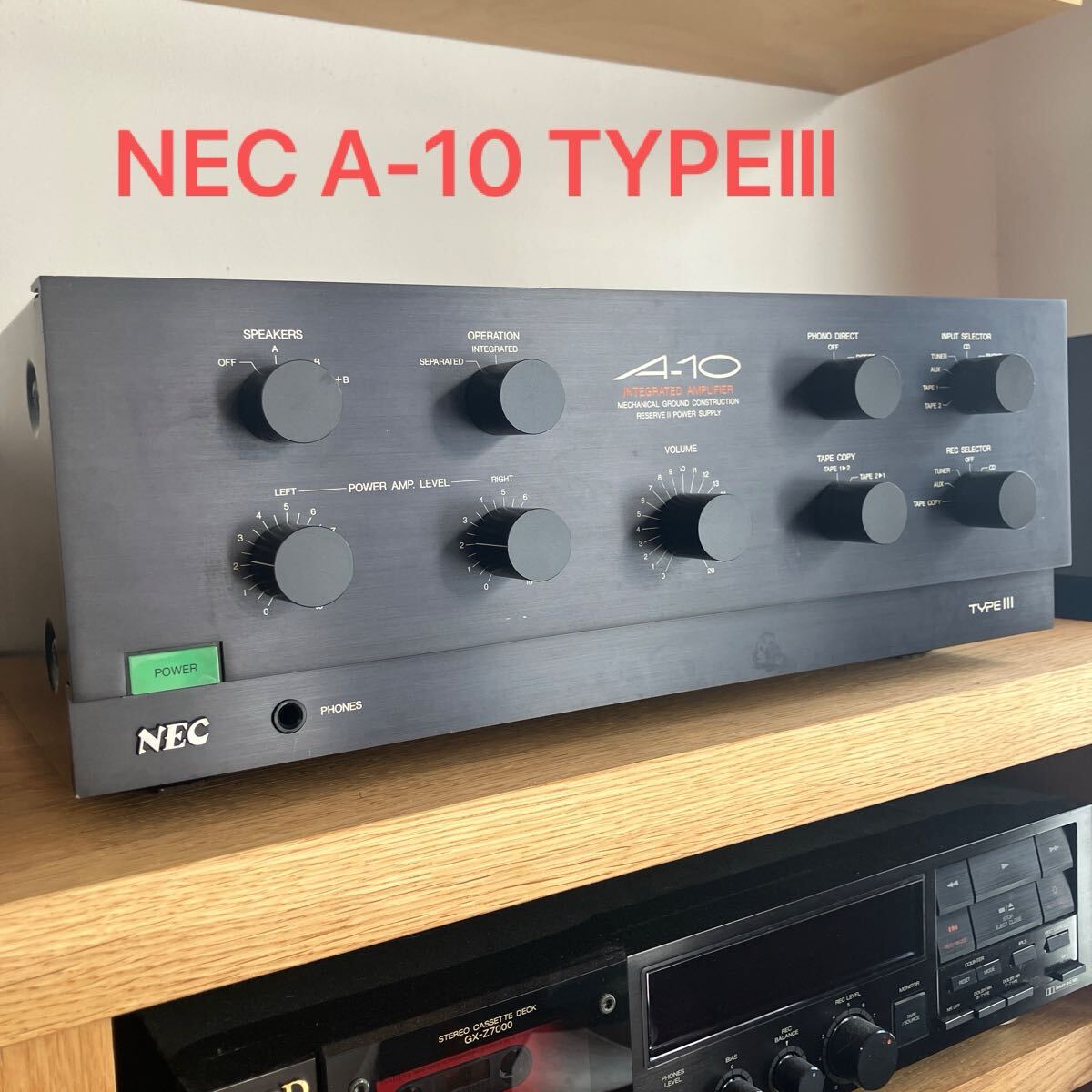 2026年最新】Yahoo!オークション -nec a-10の中古品・新品・未使用品一覧