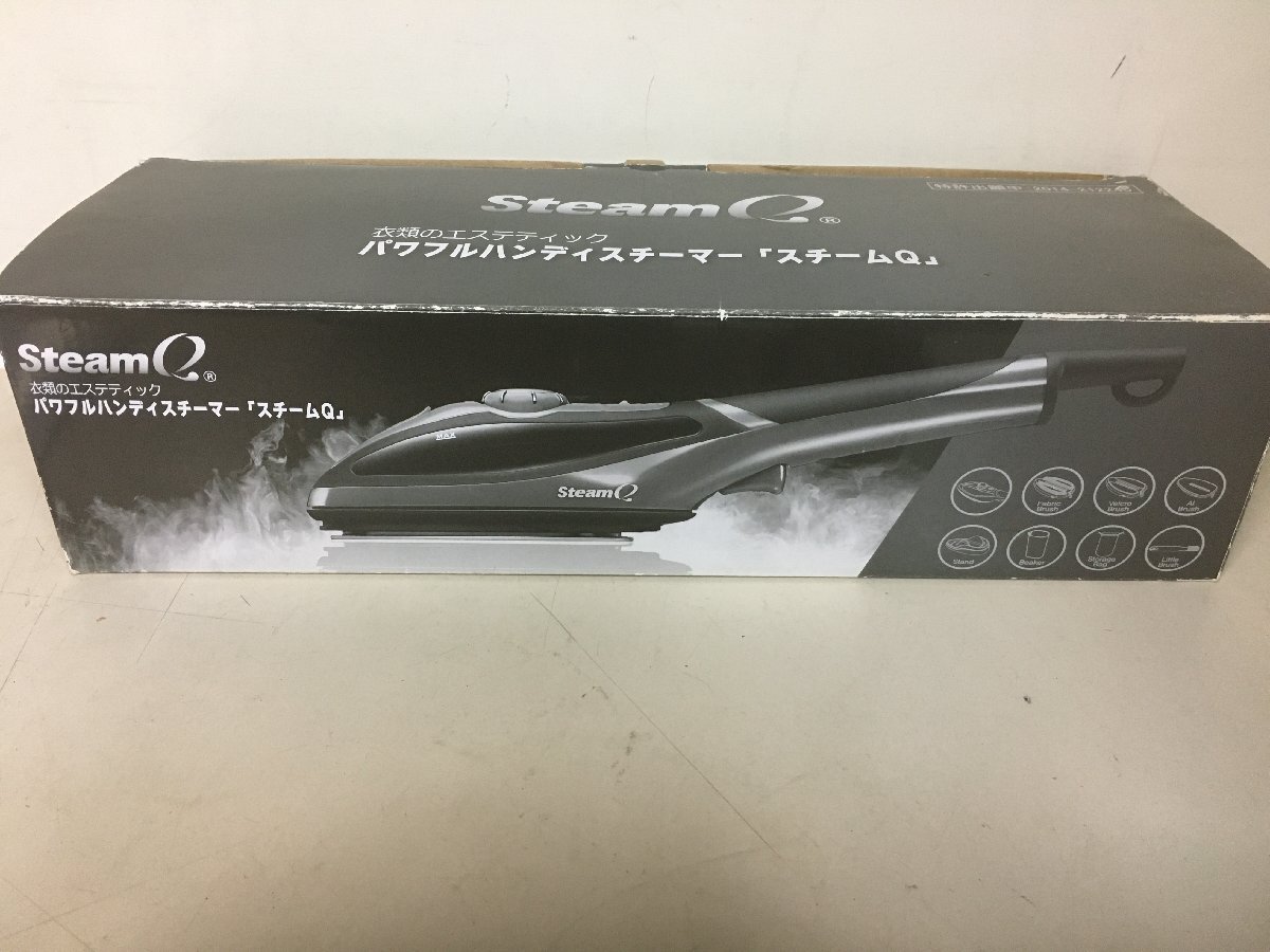 2026年最新】Yahoo!オークション -スチームq スチームアイロンの中古品