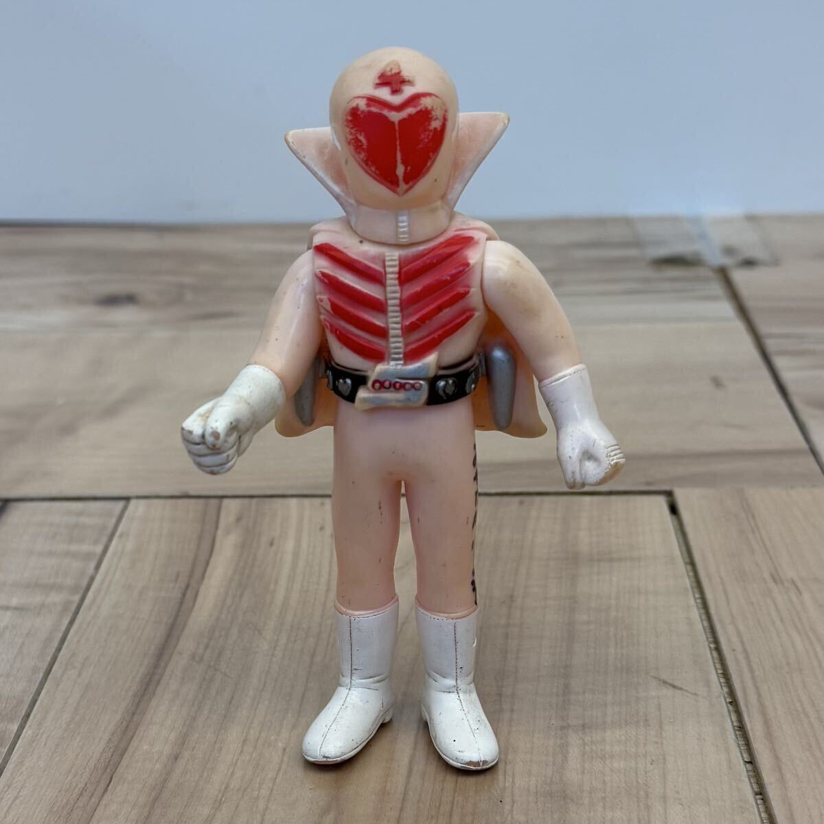 Yahoo!オークション -「モモレンジャー ソフビ」の落札相場・落札価格