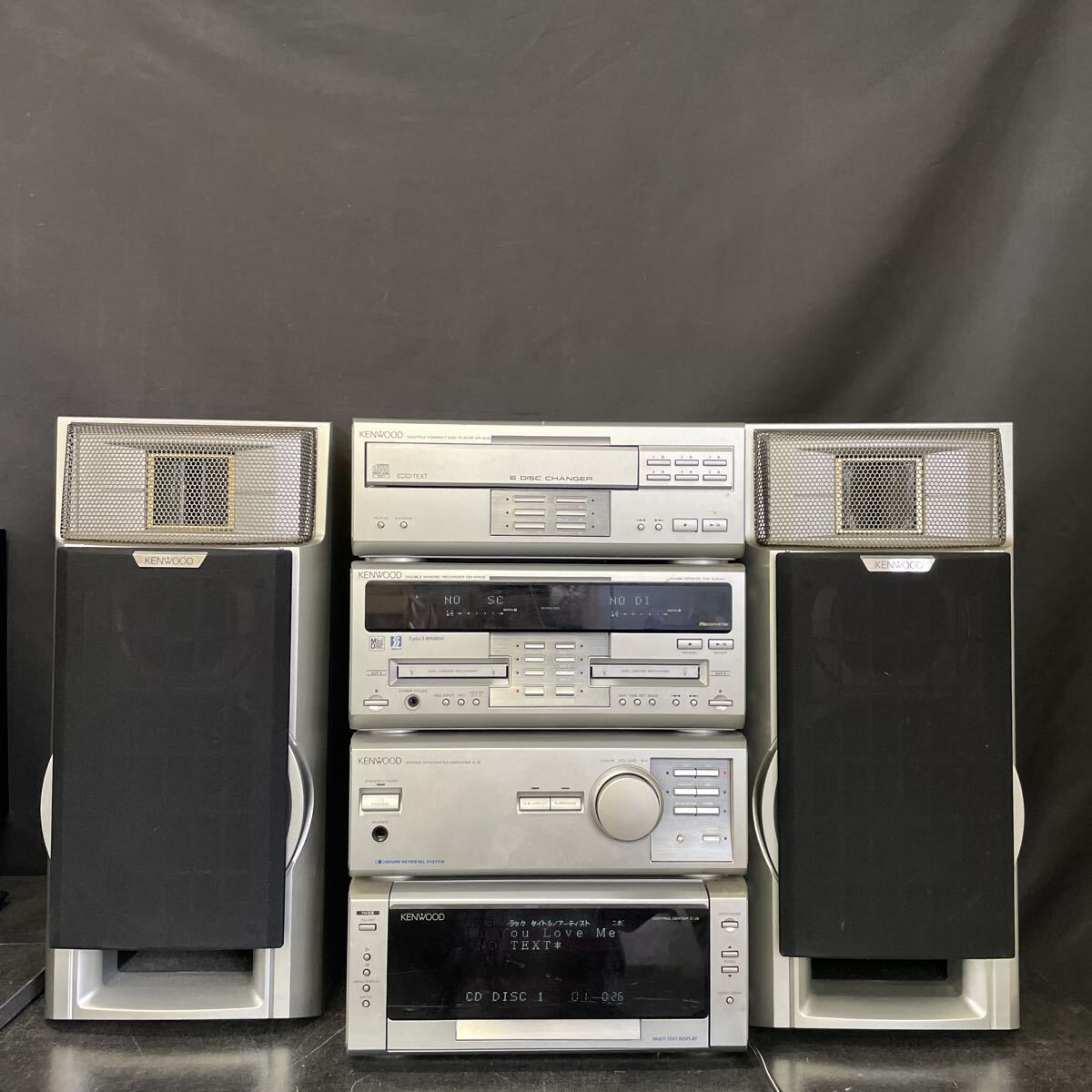 Yahoo!オークション -「a-j9」(システムコンポ) (オーディオ機器)の