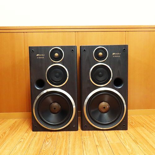 Yahoo!オークション -「s900」(サンスイ) (一般)の落札相場・落札価格