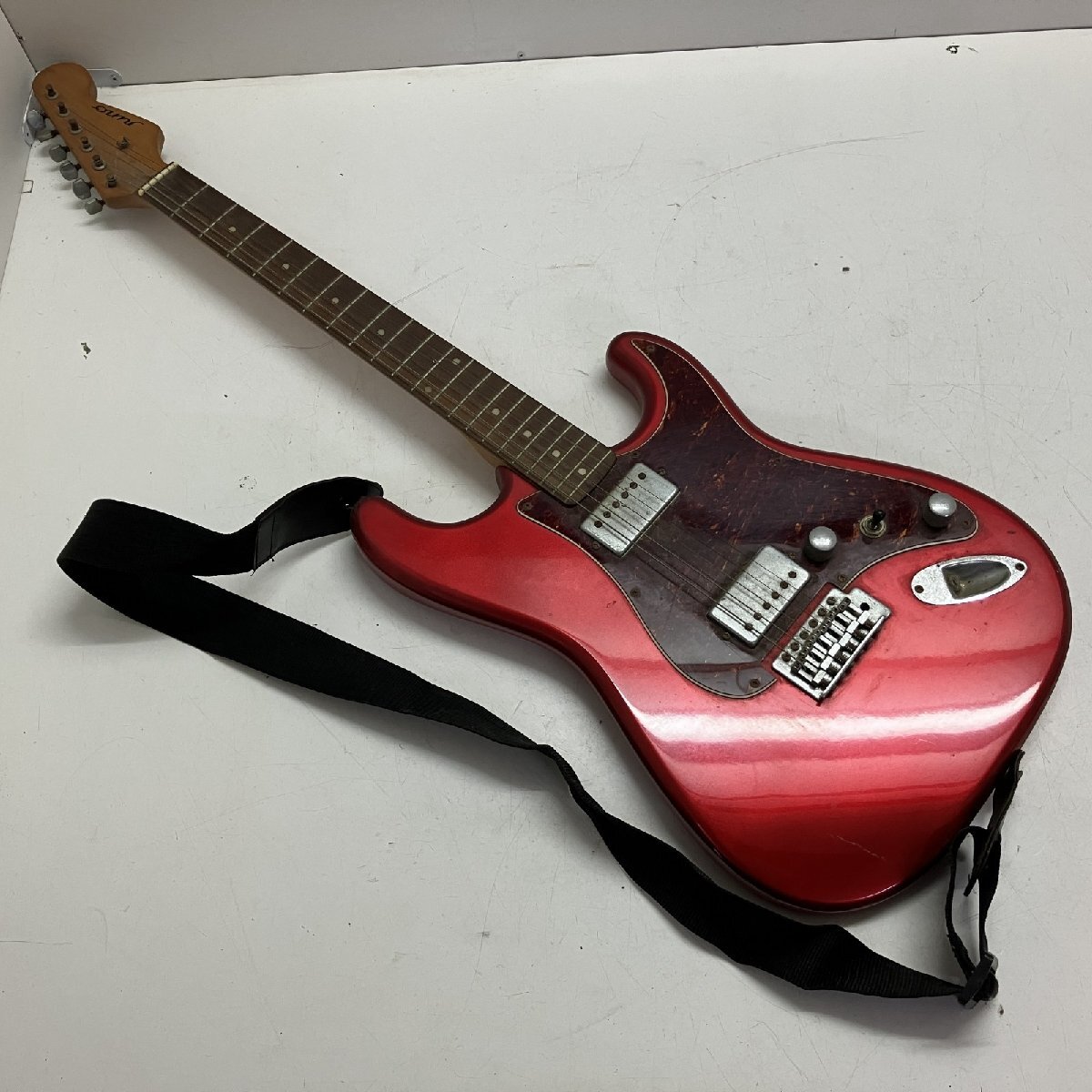 Yahoo!オークション -「juno ギター」(エレキギター) (ギター)の落札