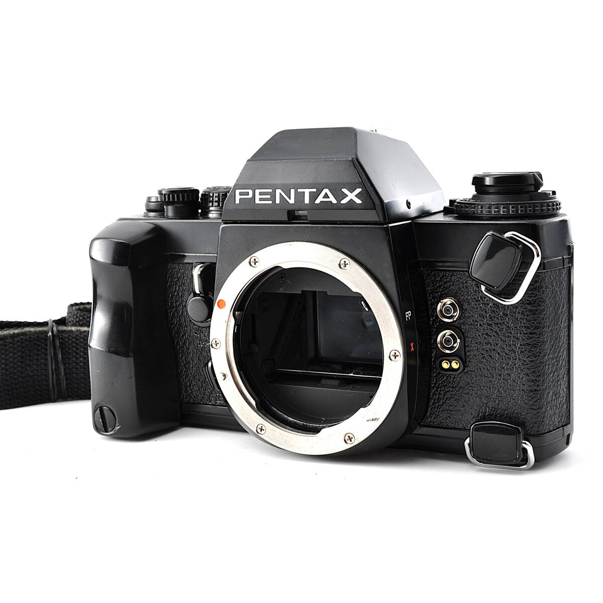 Yahoo!オークション -「ペンタックス lx グリップ」の落札相場・落札価格