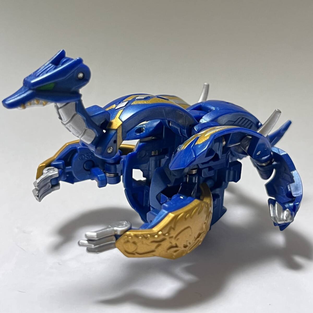 Yahoo!オークション -「爆丸 蒼ジンリュウ」の落札相場・落札価格