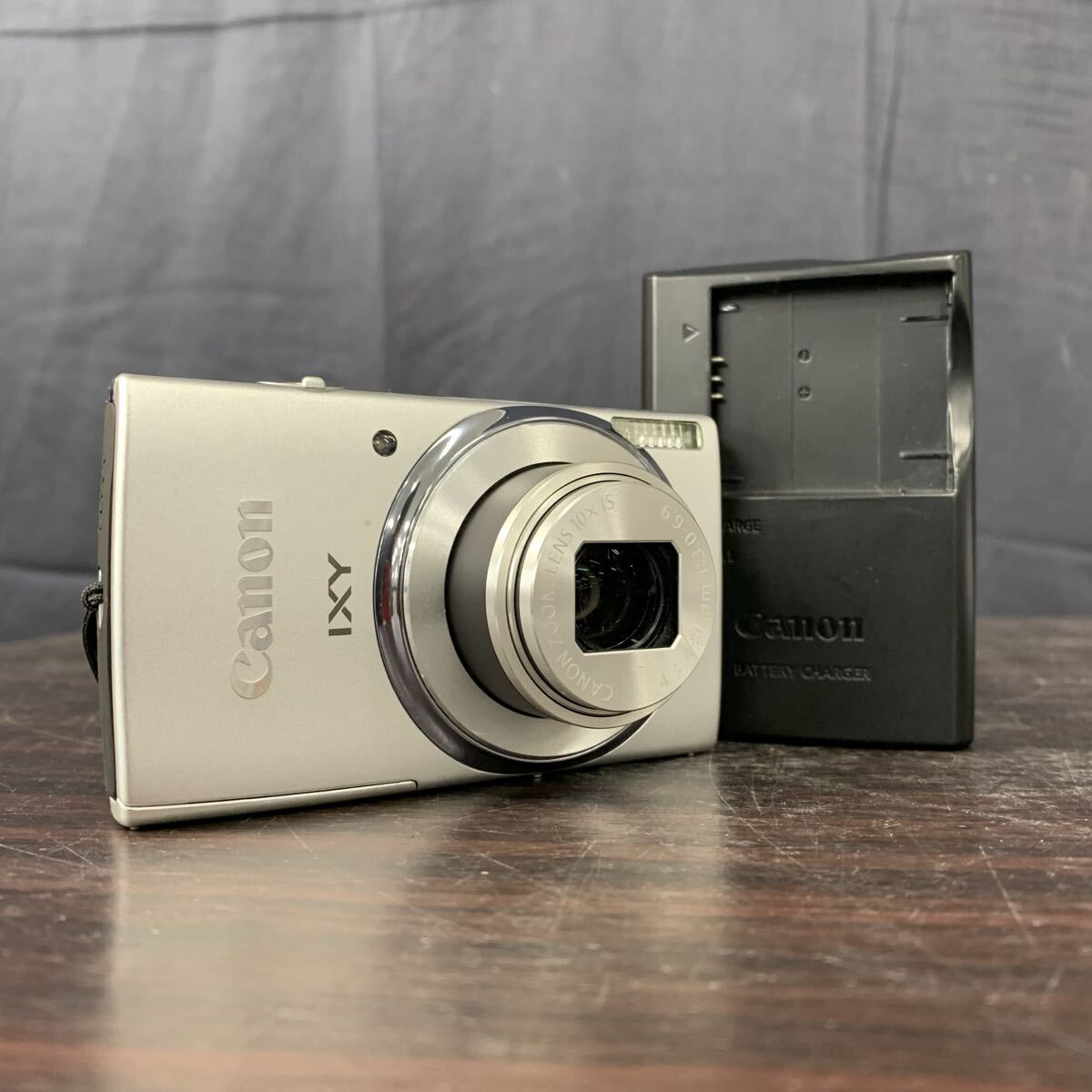 Yahoo!オークション -「canon ixy 140」の落札相場・落札価格