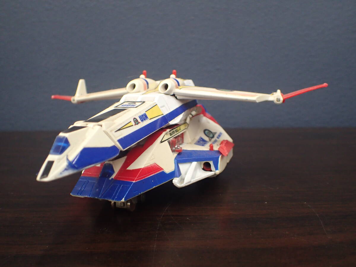 Yahoo!オークション -「ウルトラマン80シルバーガル」の落札相場・落札価格