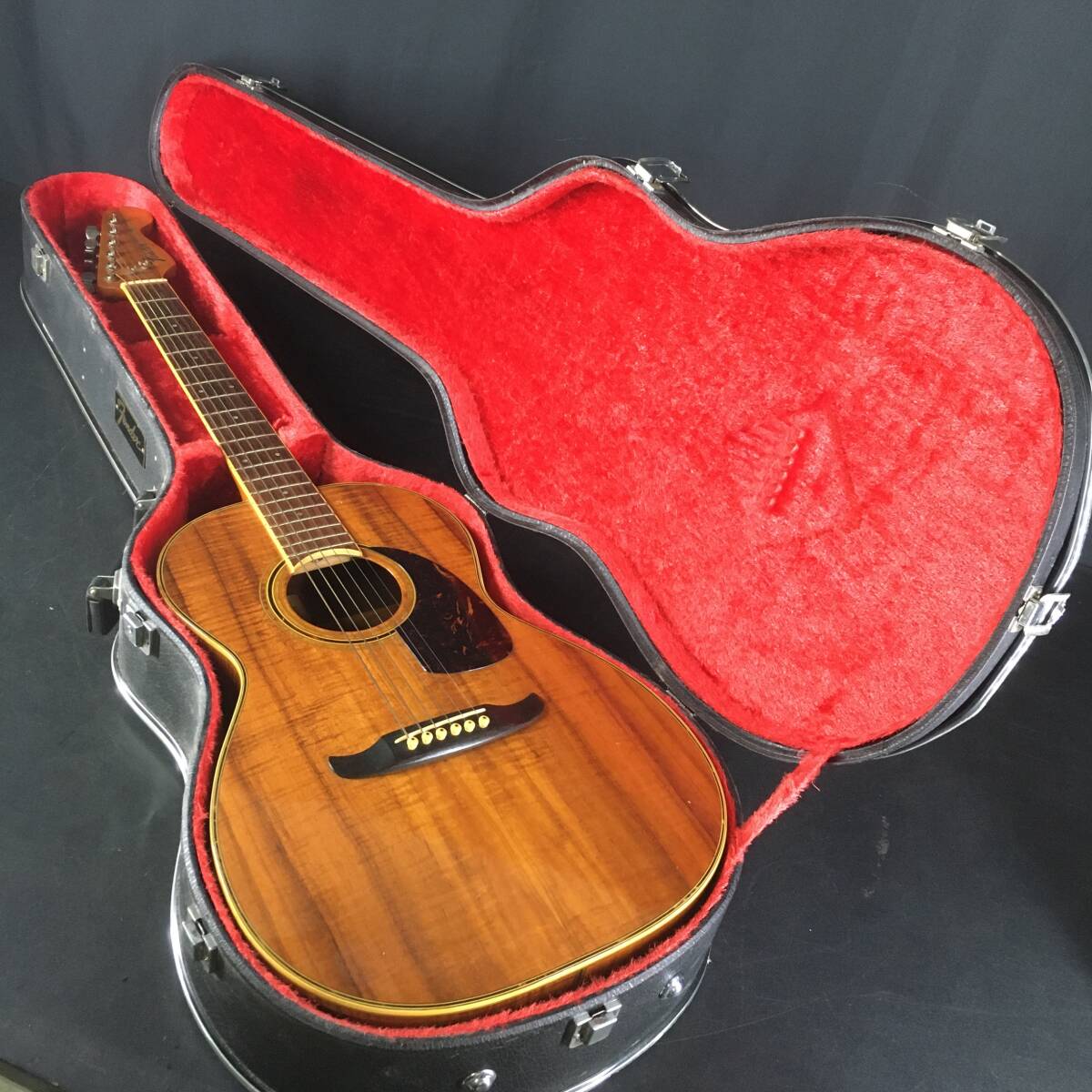 Yahoo!オークション -「fender catalina」の落札相場・落札価格