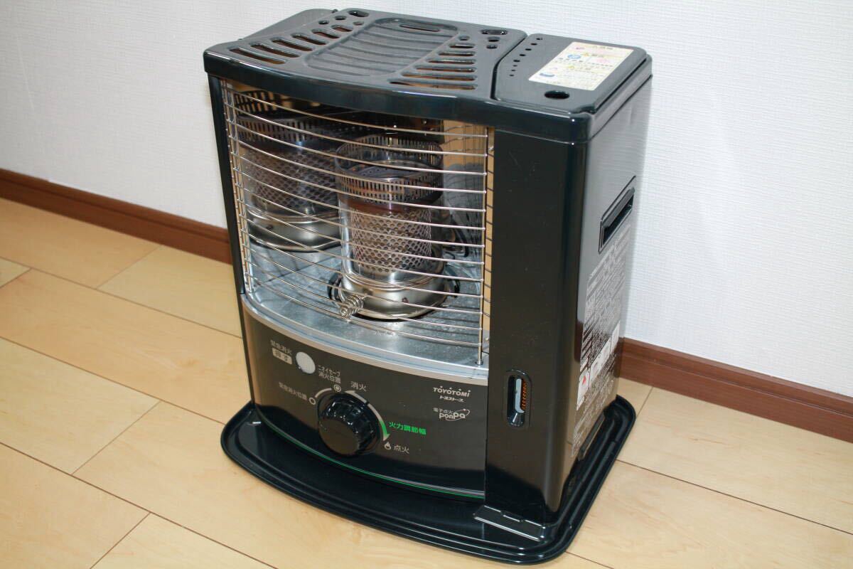 Yahoo!オークション -「rs-s23b」(石油ストーブ) (ストーブ)の落札相場