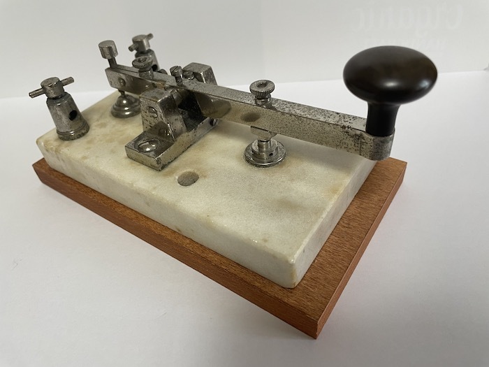 Yahoo!オークション -「モールス信号機」(アマチュア無線) の落札相場