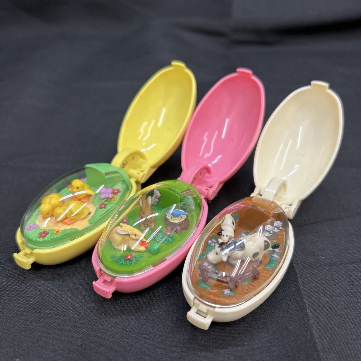 2026年最新】Yahoo!オークション -ポケットクリッターの中古品・新品