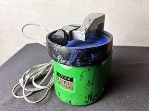 Yahoo!オークション -「呉竹 墨すり機」の落札相場・落札価格