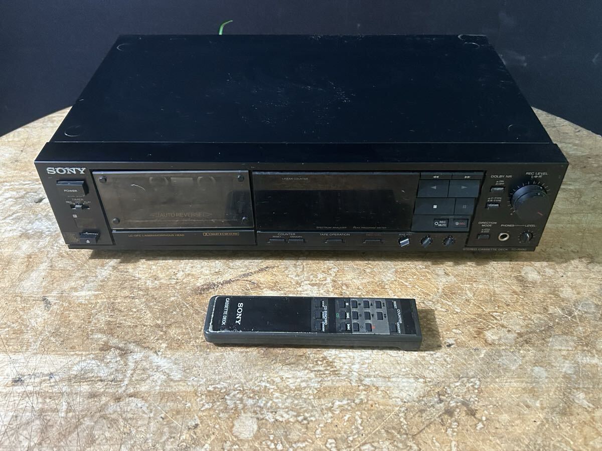 Yahoo!オークション -「rx80」(カセットデッキ) (オーディオ機器)の