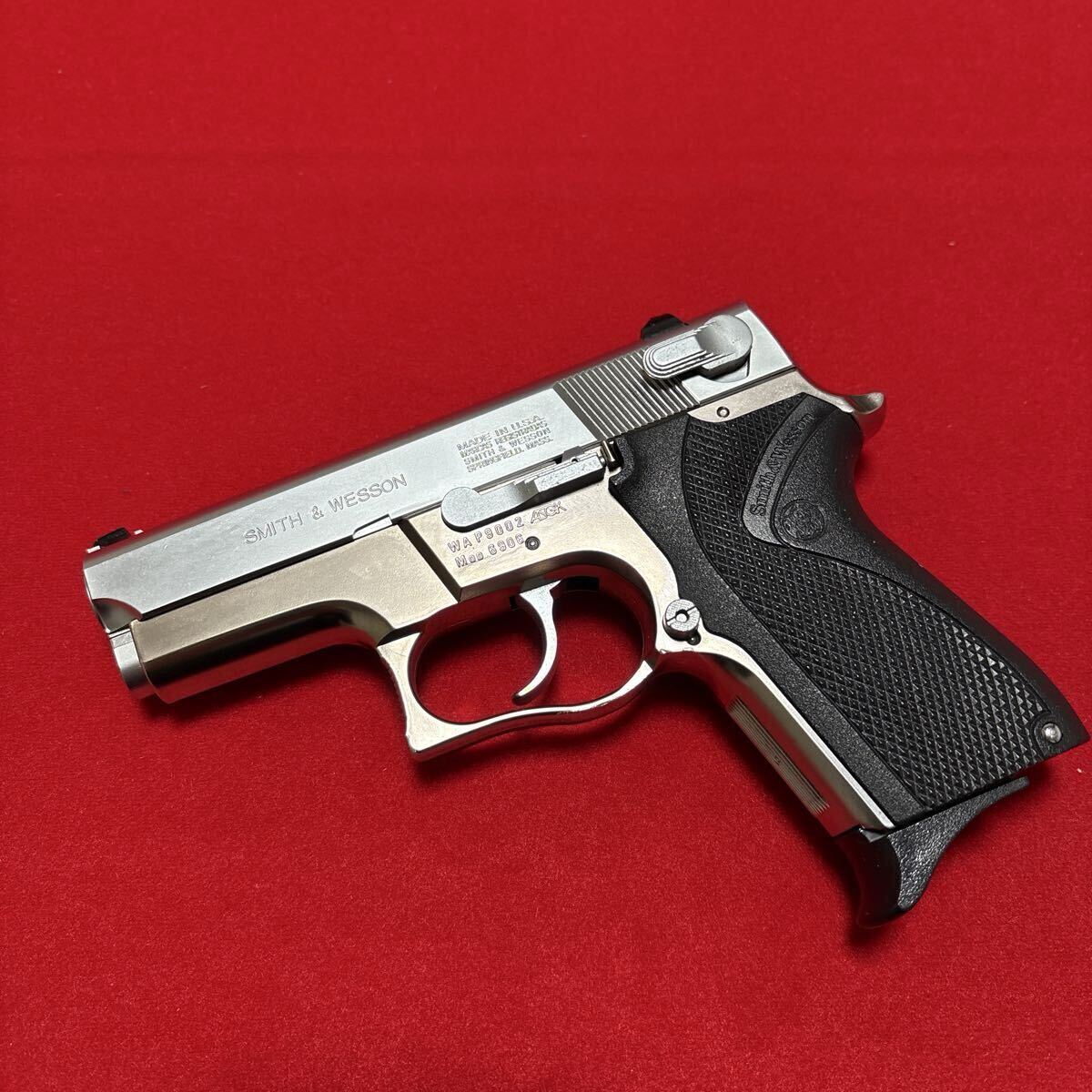 Yahoo!オークション -「wa m6906」の落札相場・落札価格