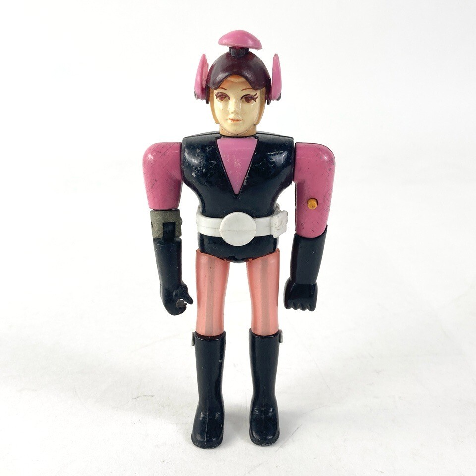 Yahoo!オークション -「忍者キャプター超合金」の落札相場・落札価格