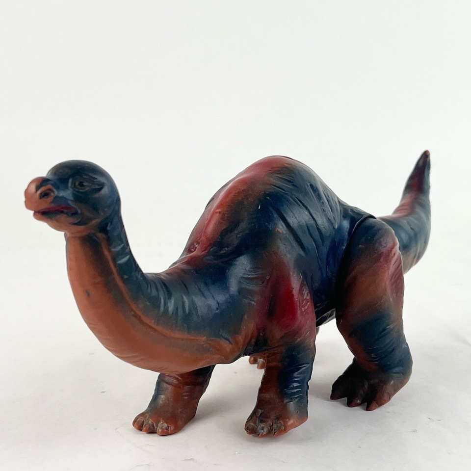 Yahoo!オークション -「マルサン 恐竜100万年」の落札相場・落札価格