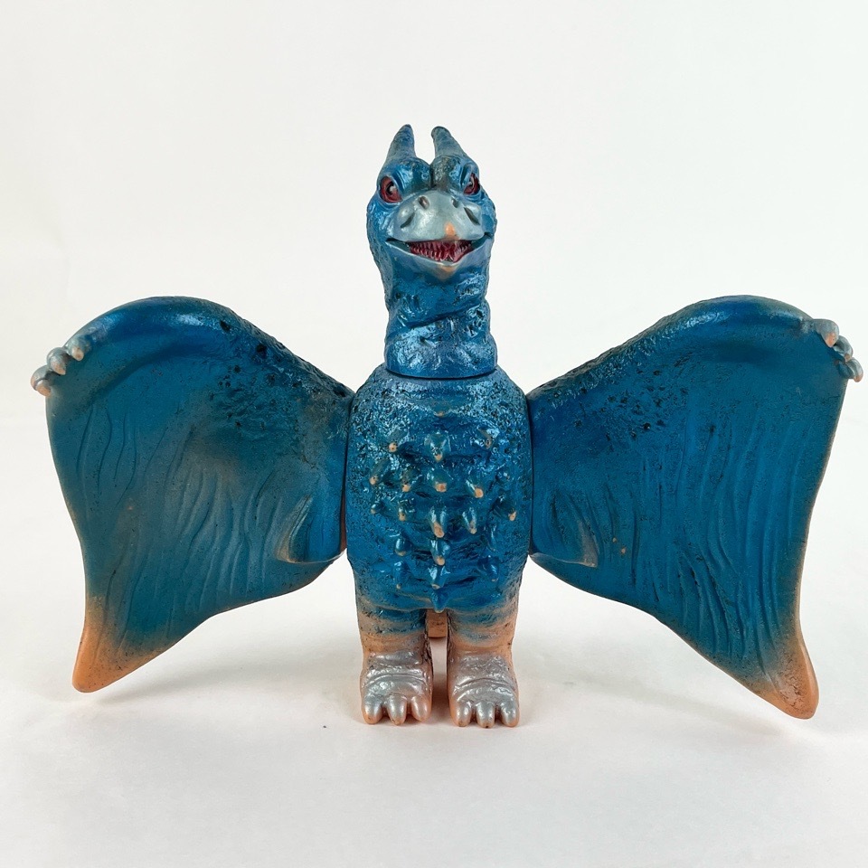 Yahoo!オークション -「ラドン ソフビ」(ビンテージ) の落札相場・落札価格