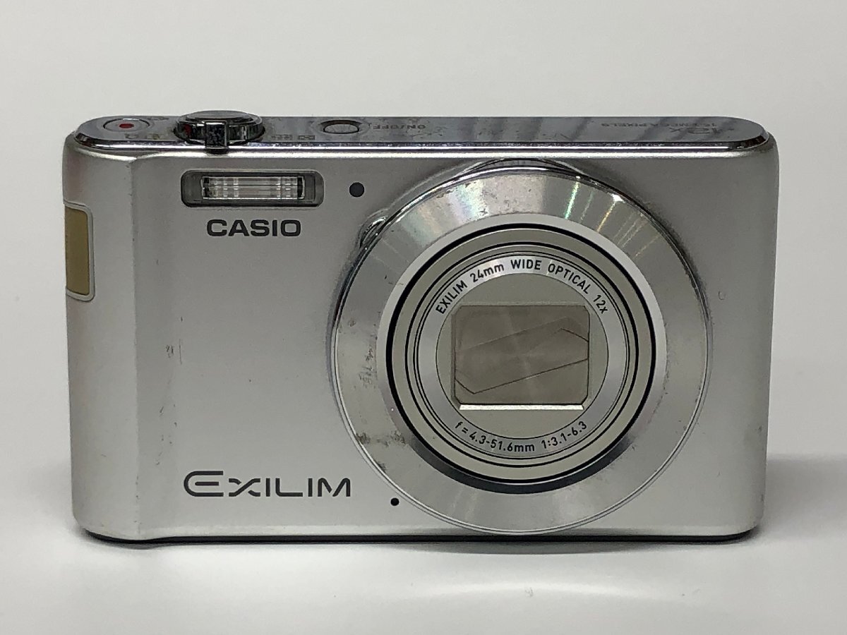 Yahoo!オークション -「casio exilim ex-zs180」の落札相場・落札価格